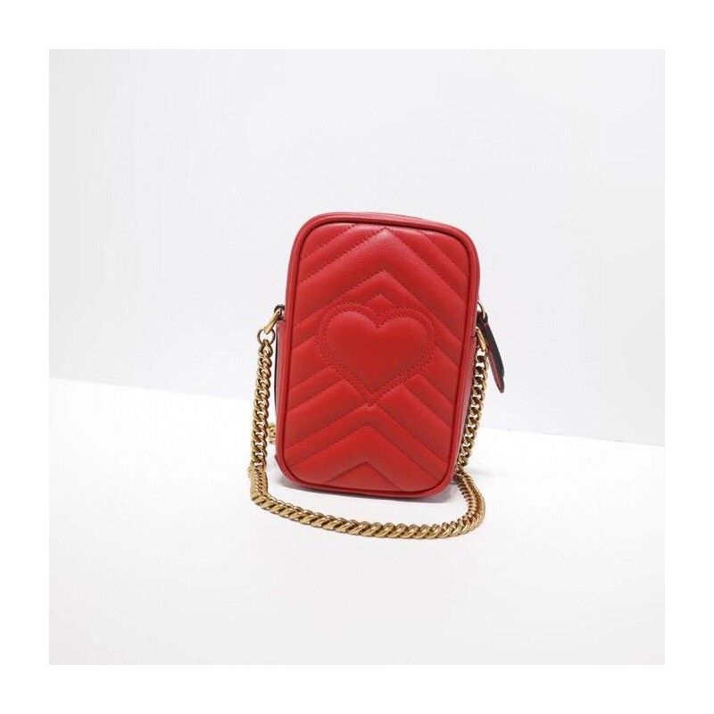 Сумка GUCCI для смартфона