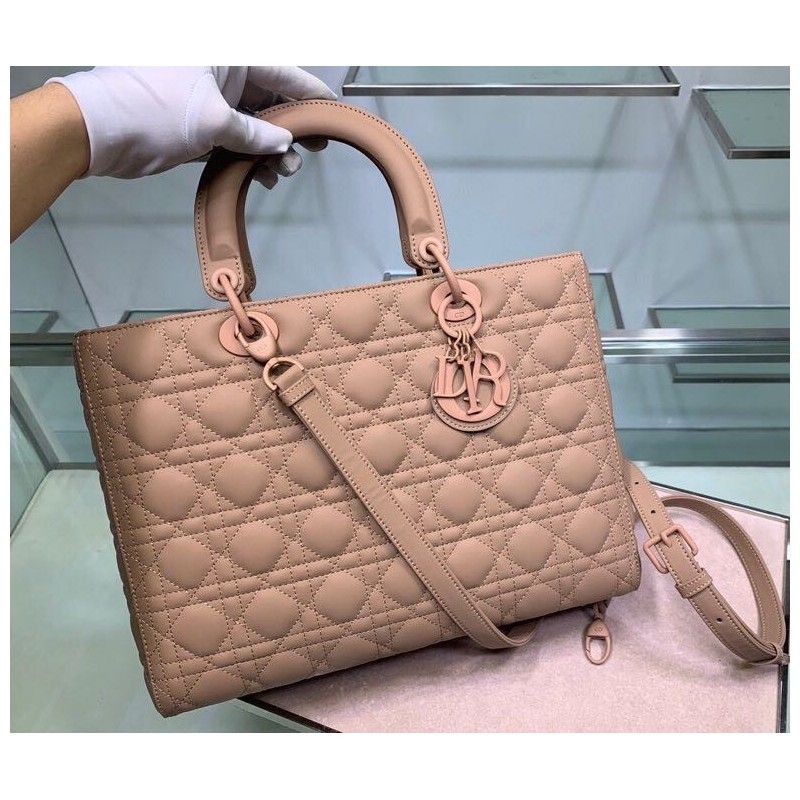 Lady Dior 40 cm