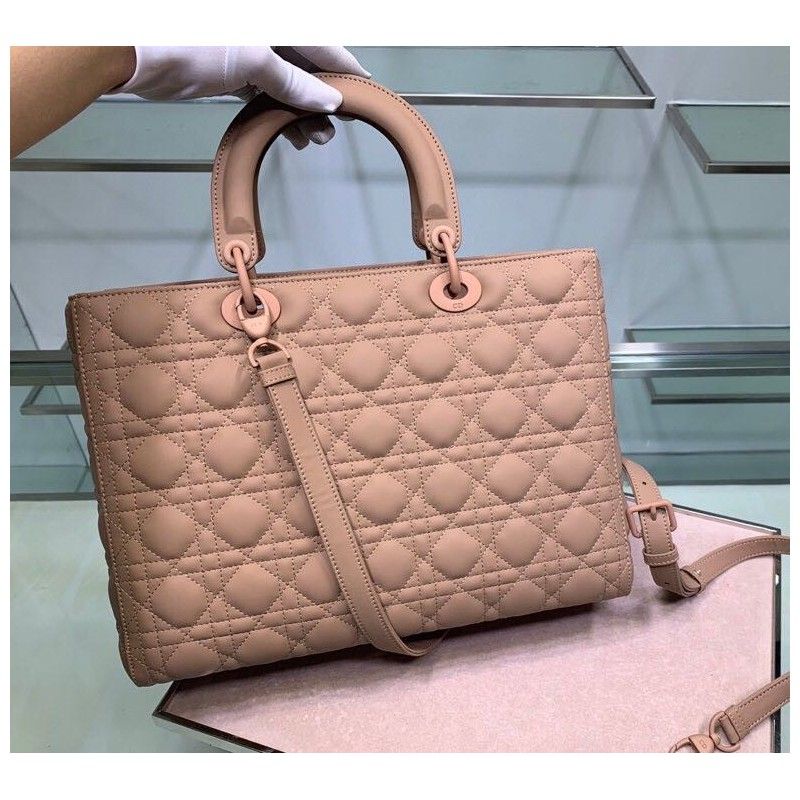 Lady Dior 40 cm