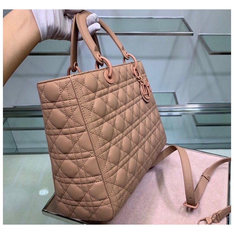 Lady Dior 40 cm