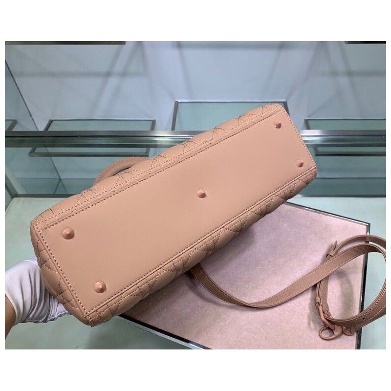 Lady Dior 40 cm