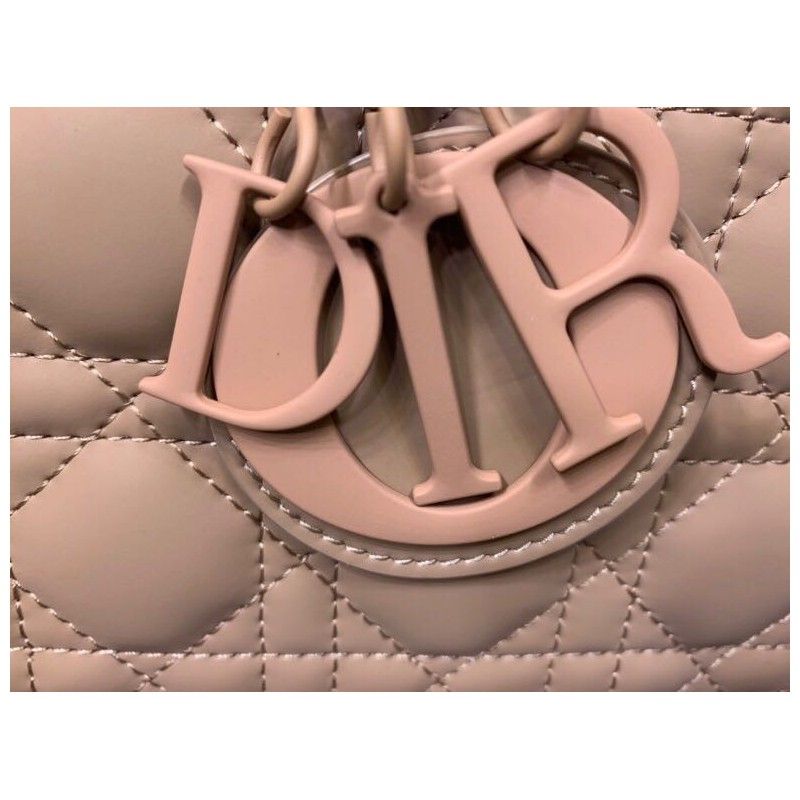 Lady Dior 40 cm