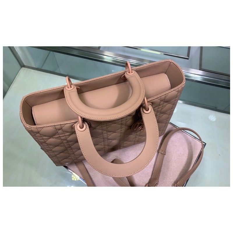 Lady Dior 40 cm