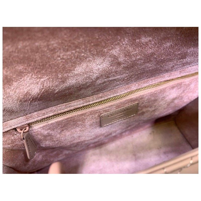 Lady Dior 40 cm
