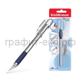 Нож для бумаг ErichKrause скальпель 16953