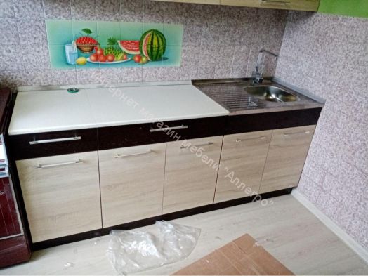 Кухонный гарнитур "Маша" 2.0 м