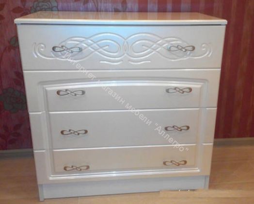 Комод "Венеция" КМ-02