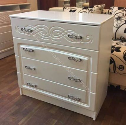 Комод "Венеция" КМ-02