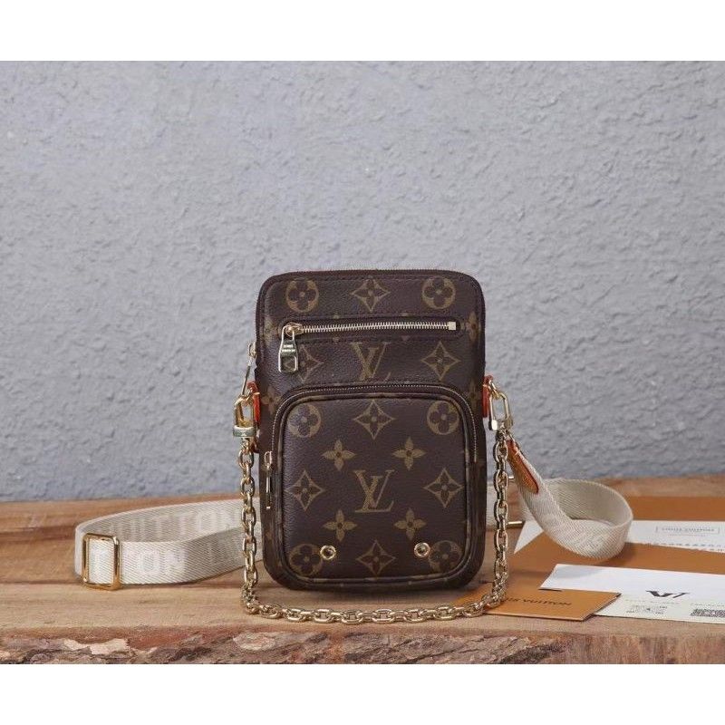 ЧЕХОЛ ДЛЯ СМАРТФОНА LOUIS VUITTON UTILITY