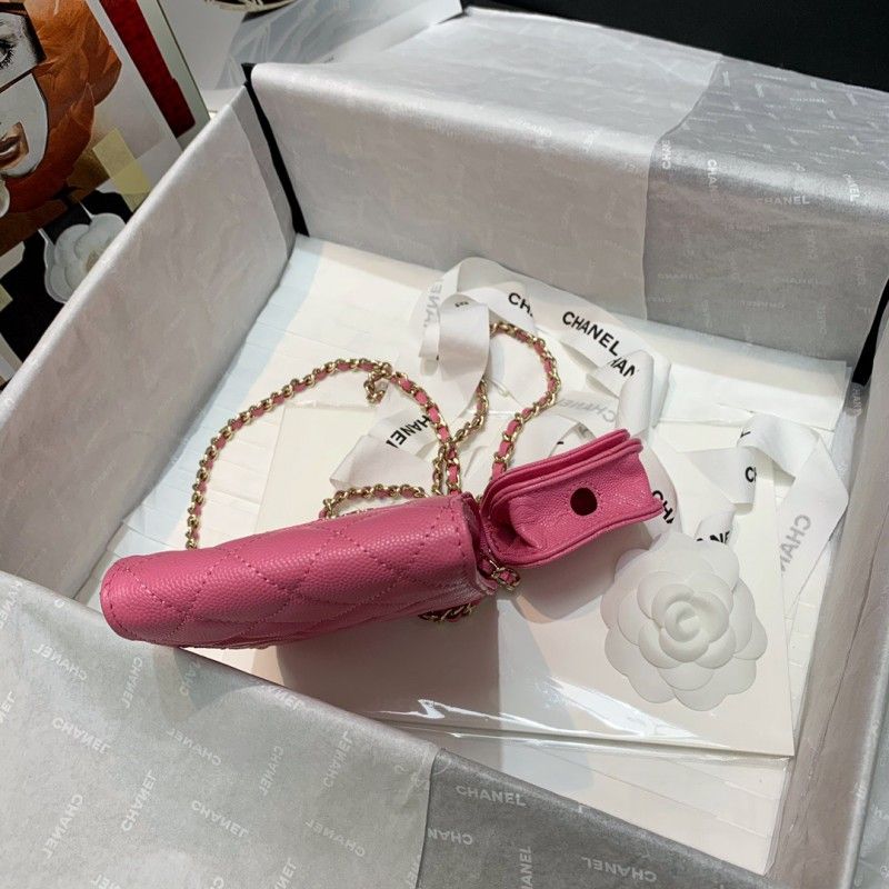 Сумка для смартфона CHANEL