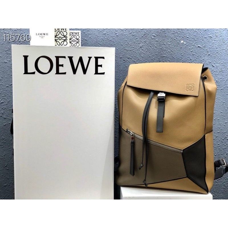 Рюкзак LOEWE 33*44.5*19 cm