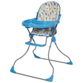 СТУЛЬЧИК ДЛЯ КОРМЛЕНИЯ POLINI KIDS 152