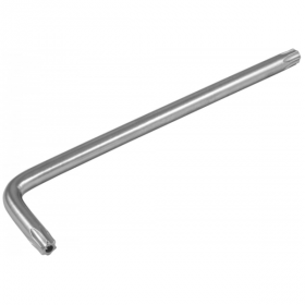 TTK25 Ключ торцевой T-TORX® с центрированным штифтом, T25H