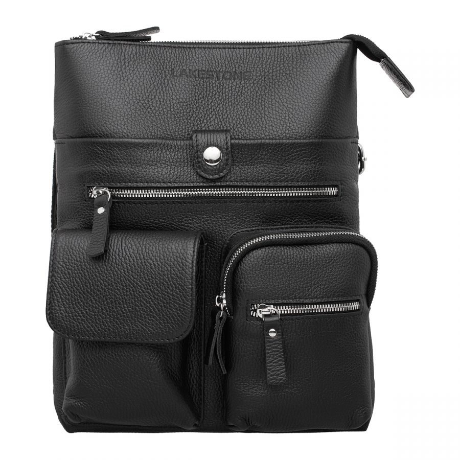 Сумка через плечо LAKESTONE Rupert Black 953198/BL