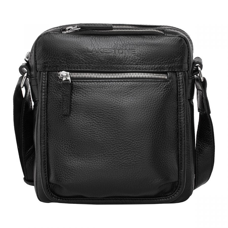 Сумка через плечо LAKESTONE Webbs Black 958368/BL