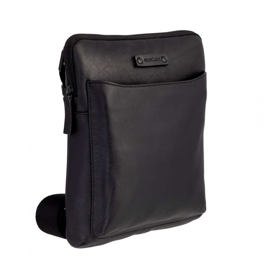 Сумка-планшет Gianni Conti 1502054 black