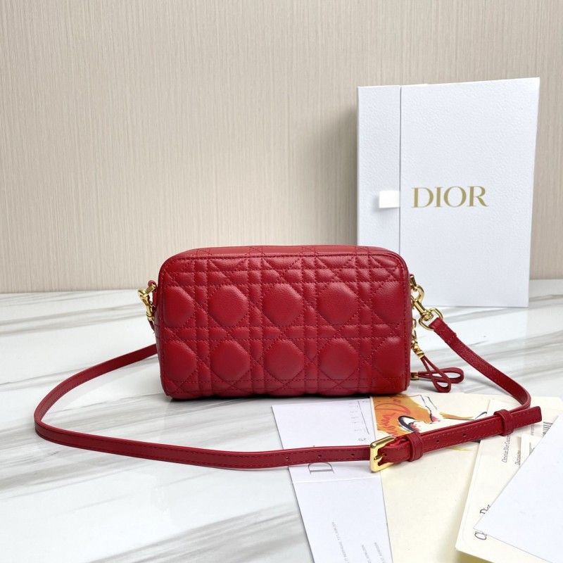 DIOR ENVY HOLD  19*10.5*5 cm