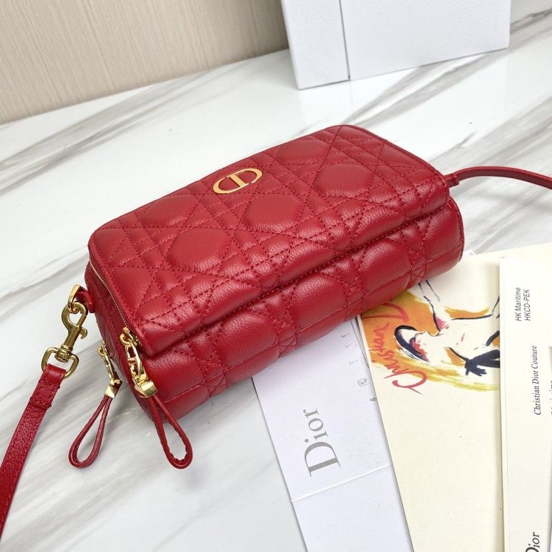 DIOR ENVY HOLD  19*10.5*5 cm