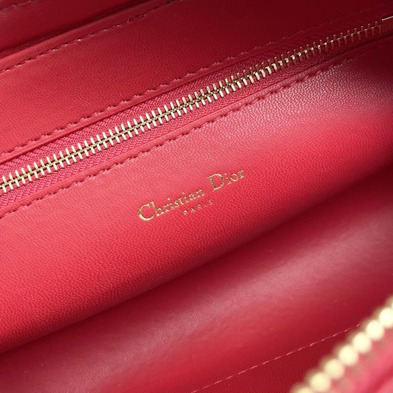 DIOR ENVY HOLD  19*10.5*5 cm