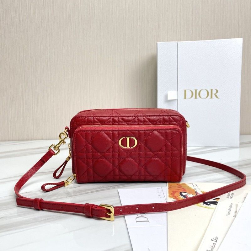 DIOR ENVY HOLD  19*10.5*5 cm