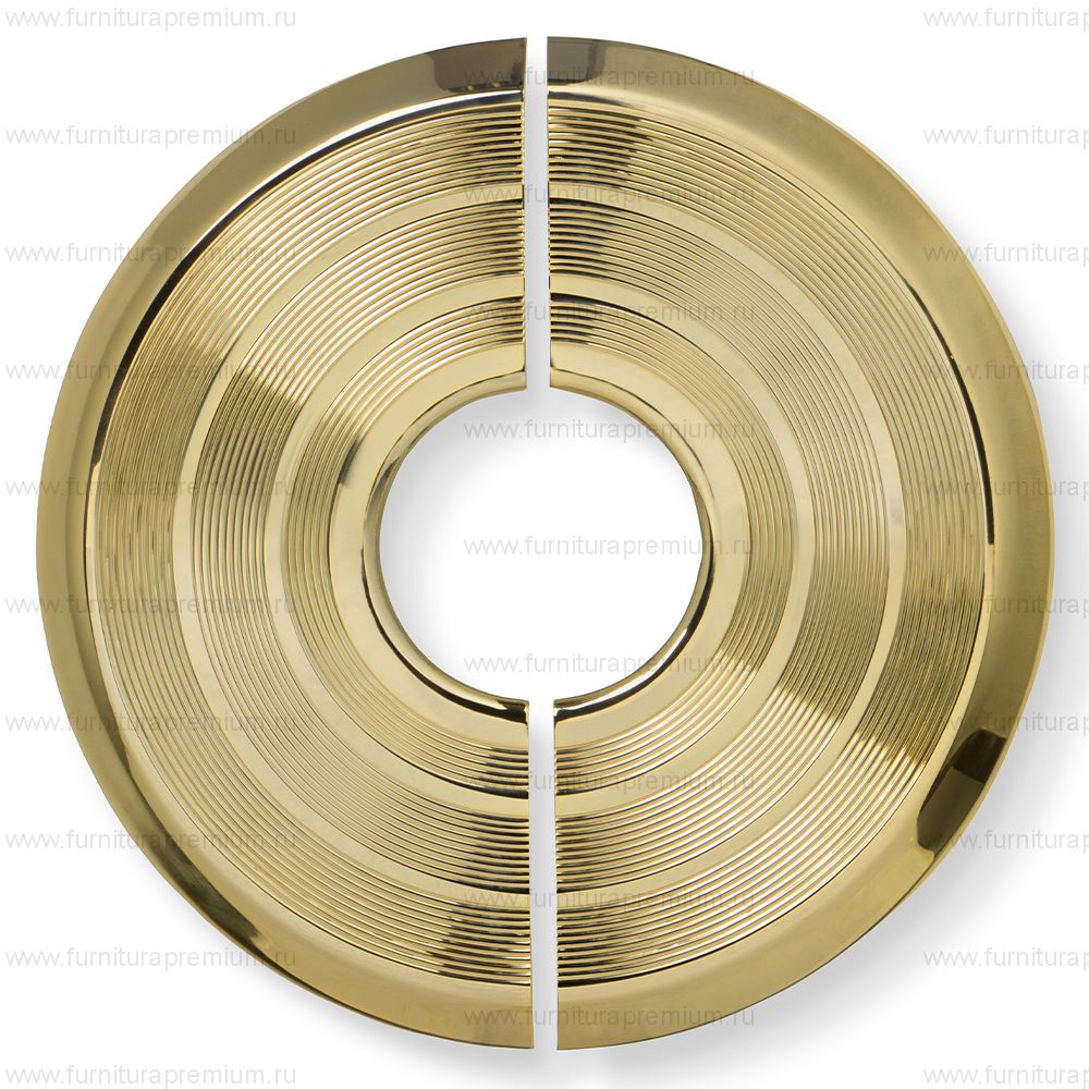 Ручка-скоба PullCast Hendrix TW5003