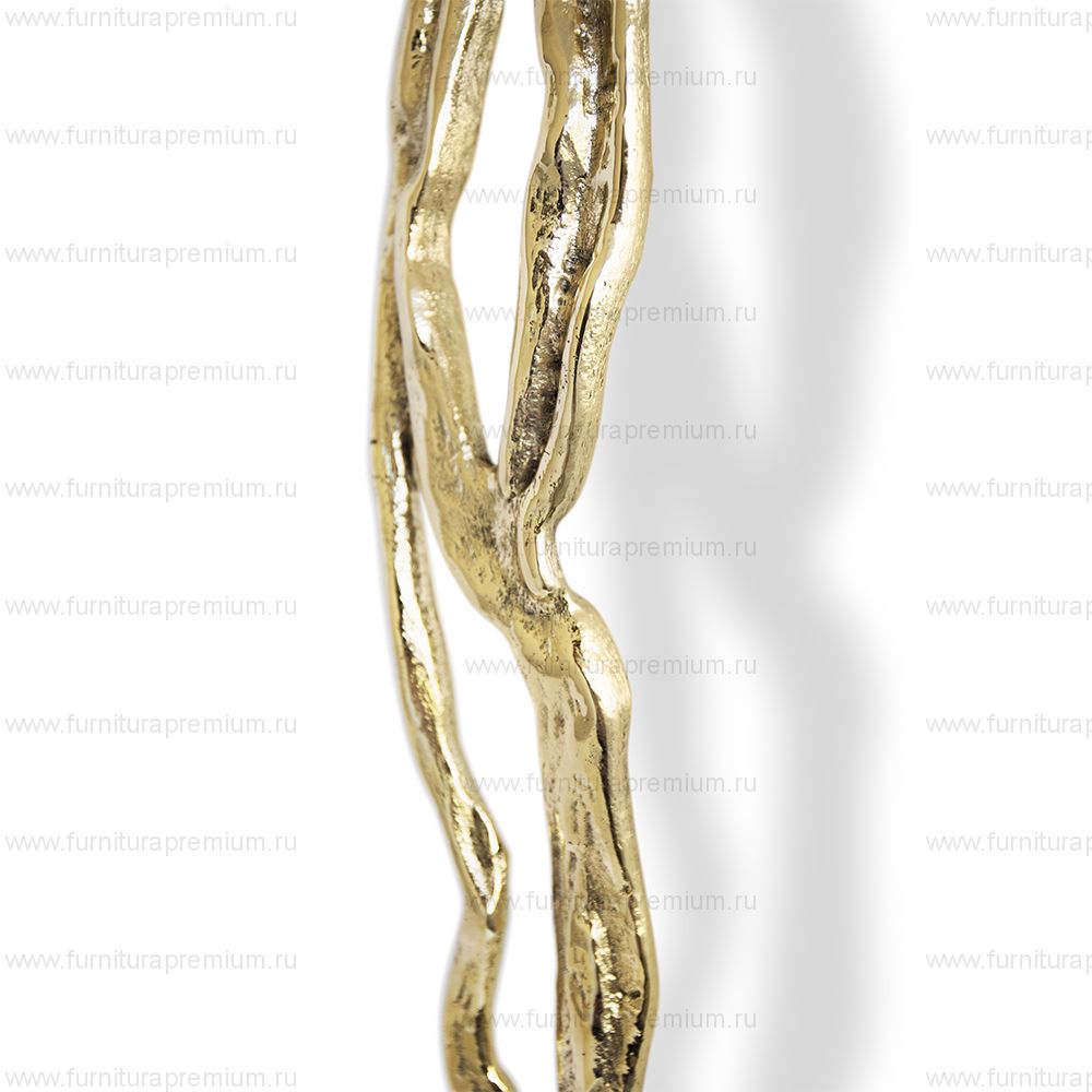 Ручка-скоба PullCast Flow EA1057