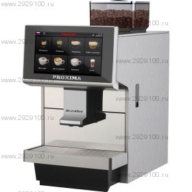 Кофемашина Dr.coffee Proxima M12 Plus