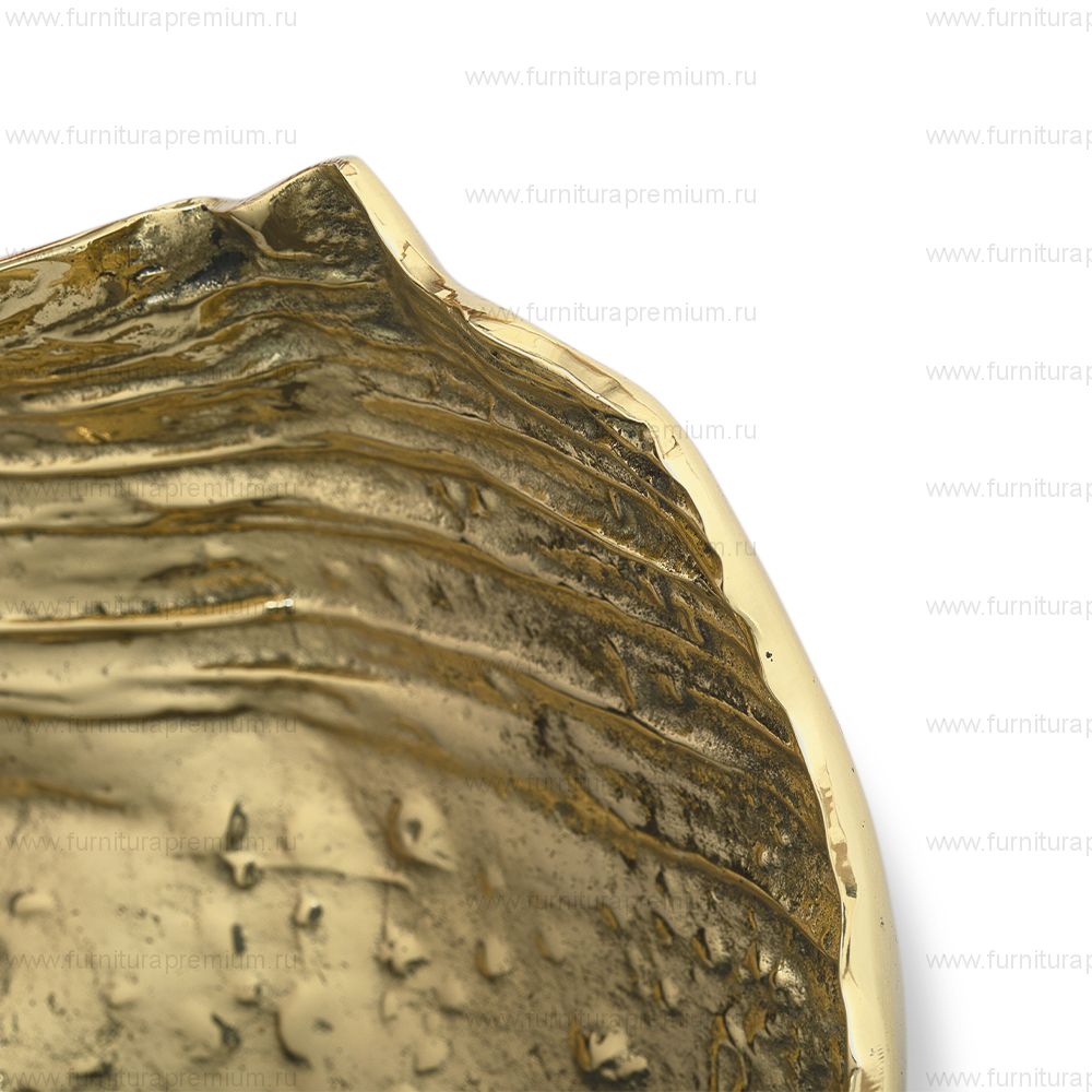 Ручка-скоба PullCast Leaf EA1052