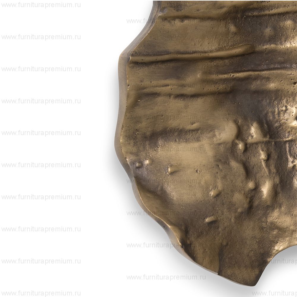 Ручка-скоба PullCast Leaf EA1053