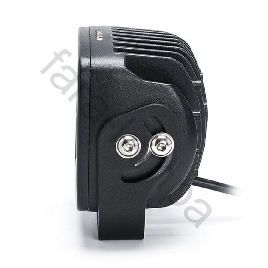 Фара светодиодная ближний свет 50 ватт