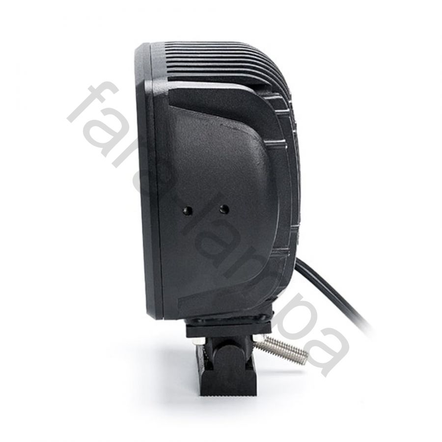 Фара светодиодная ближний свет 80 ватт