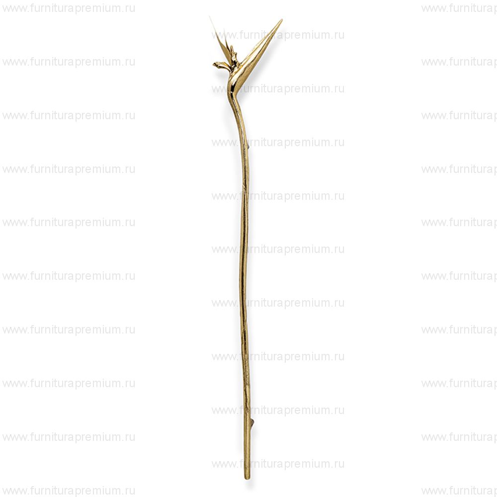 Ручка-скоба PullCast Strelitzia EA1061