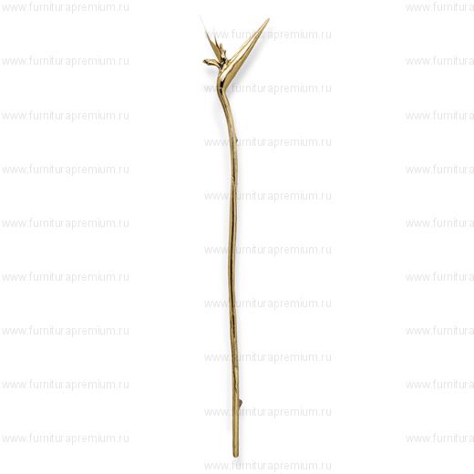 Ручка-скоба PullCast Strelitzia EA1061 Ручка-скоба PullCast Strelitzia EA1061