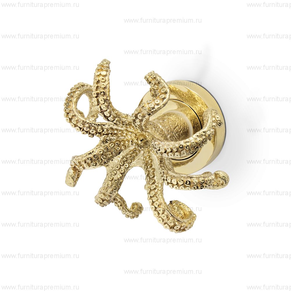 Ручка-кноб PullCast Octo OC2031