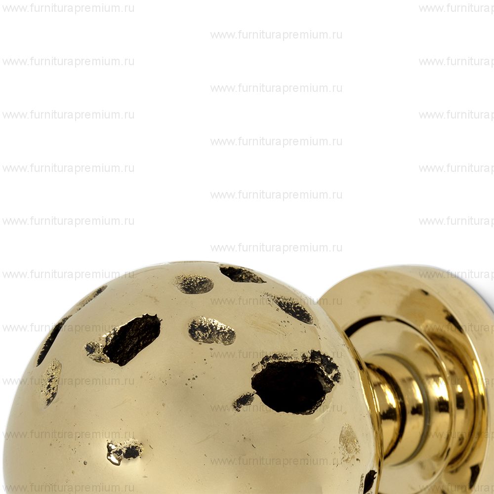 Ручка-кноб PullCast Meteor EA1048