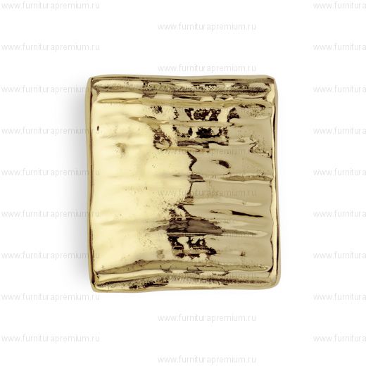 Мебельная ручка-кнопка PullCast Baruca CM3021