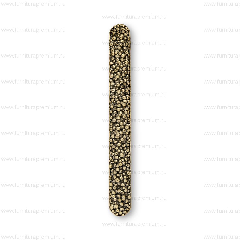 Мебельная ручка-скоба PullCast Caviar OC2034