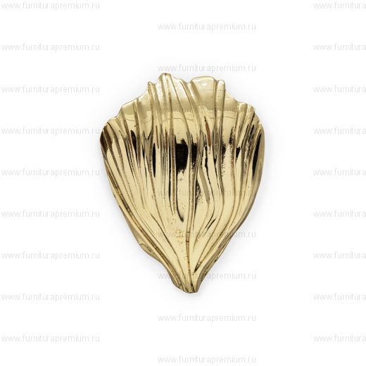 Мебельная ручка-скобаPullCast Karpa OC2028