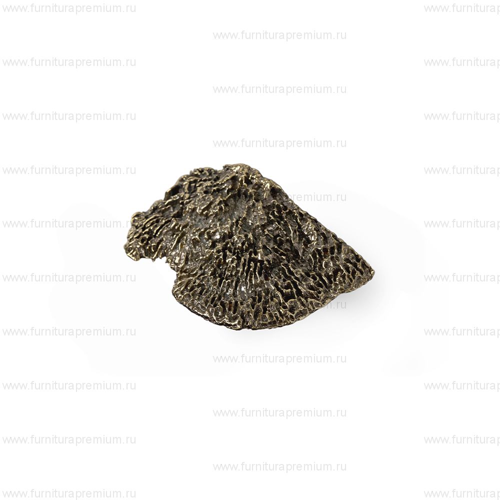 Ручка-кнопка для мебели PullCast Fungi EA1031