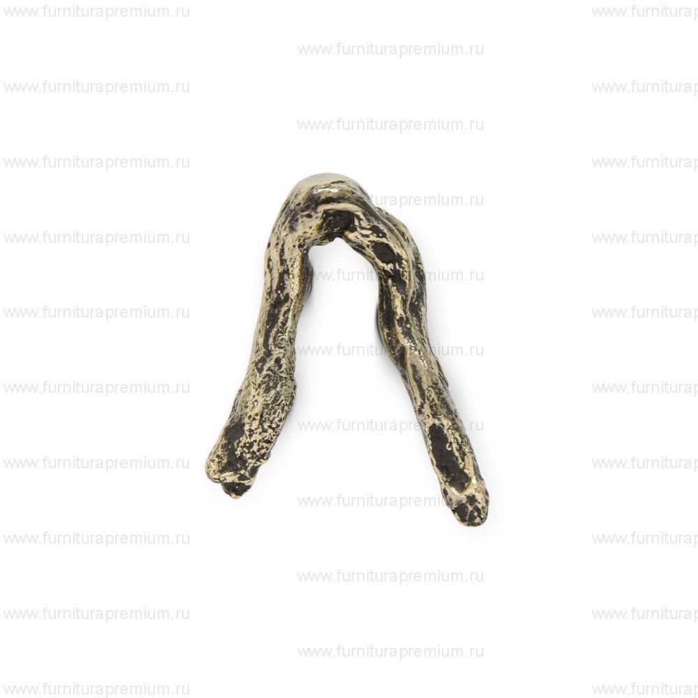 Мебельная ручка-скоба PullCast Limb EA1027
