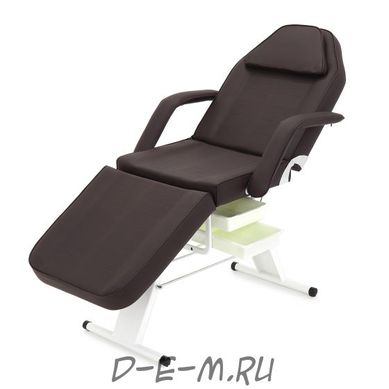 Массажный стол Med-Mos JF FIX-1B (КО-167)