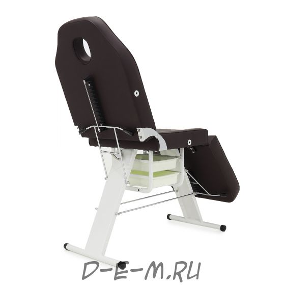 Массажный стол Med-Mos JF FIX-1B (КО-167)