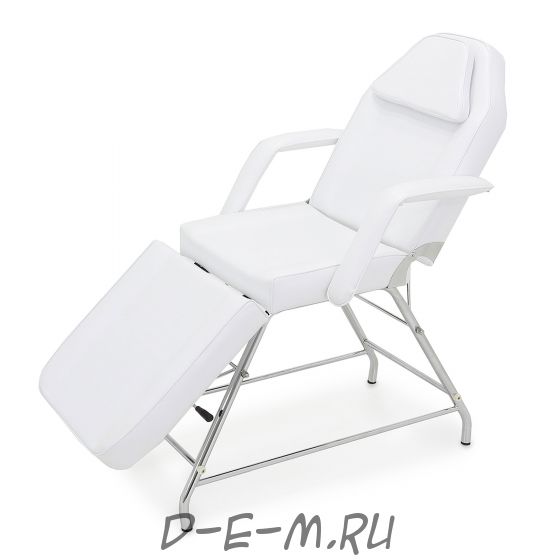 Косметологическое кресло, Массажный стол JF-Madvanta (КО-169) - механика