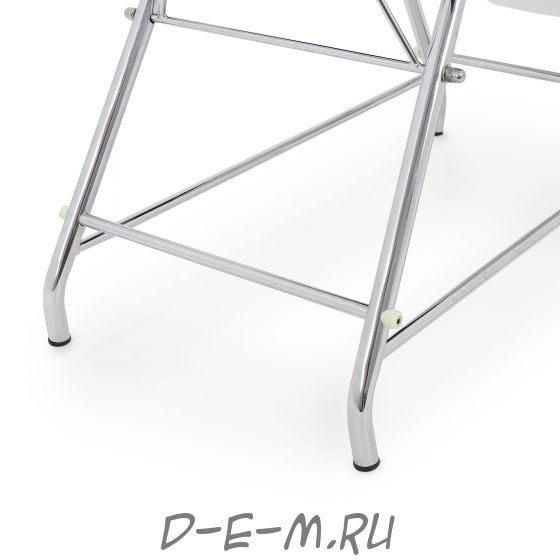 Косметологическое кресло, Массажный стол JF-Madvanta (КО-169) - механика