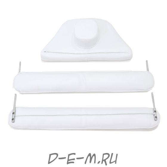 Косметологическое кресло, Массажный стол JF-Madvanta (КО-169) - механика