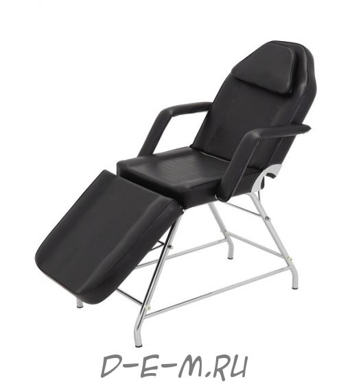 Косметологическое кресло, Массажный стол JF-Madvanta (КО-169) - механика