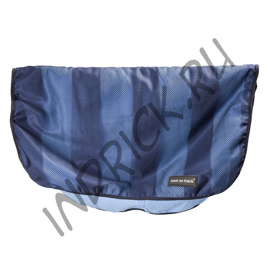 Охлаждающее полотенце Cool on Track Cooling