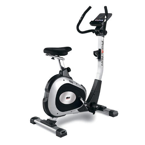 BH FITNESS ARTIC PROGRAM