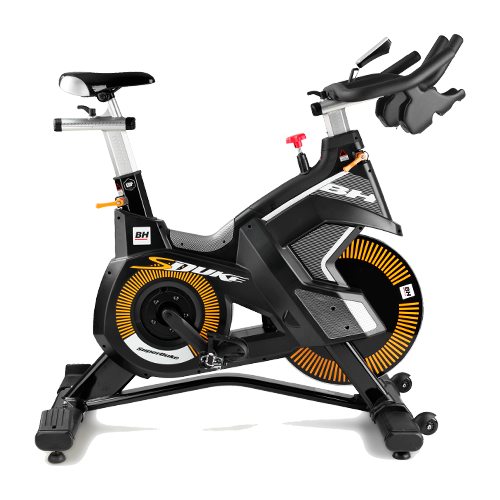 BH FITNESS SUPERDUKE