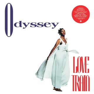 Odyssey - Love Train  1993 (Black)